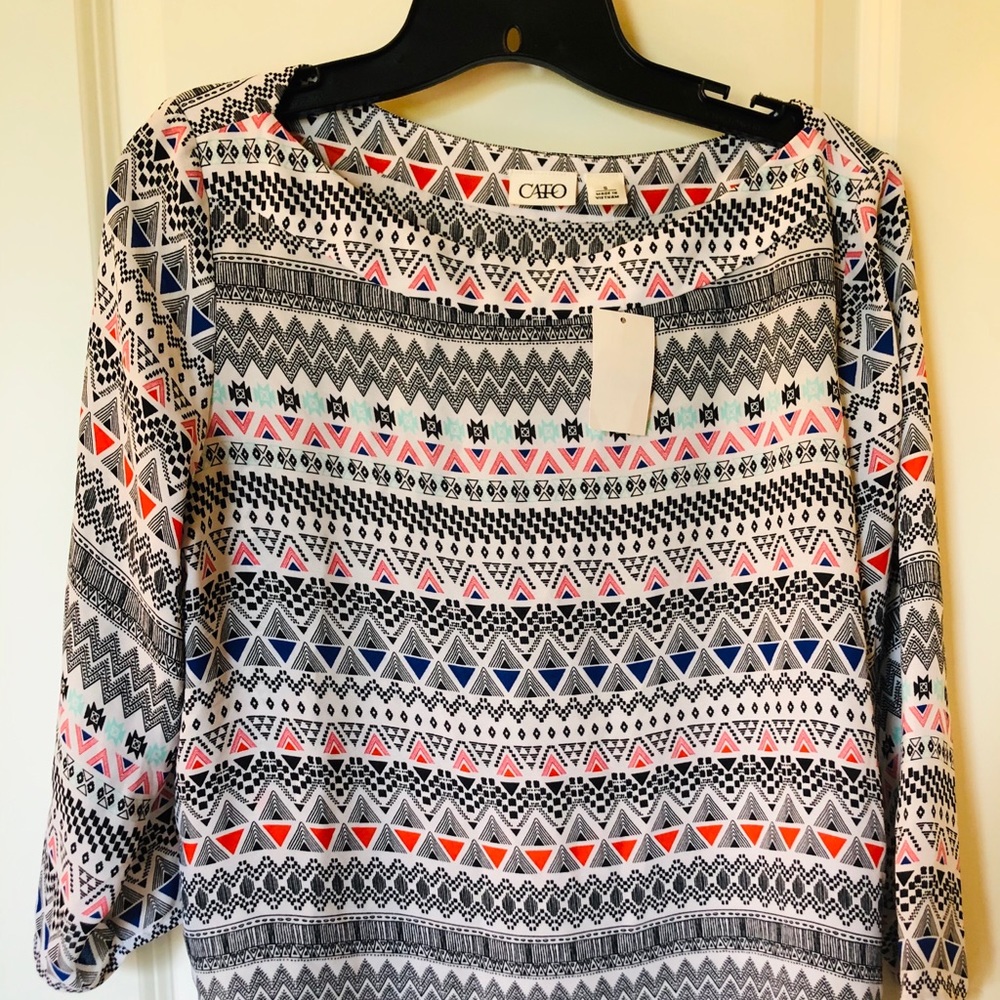 Blouse